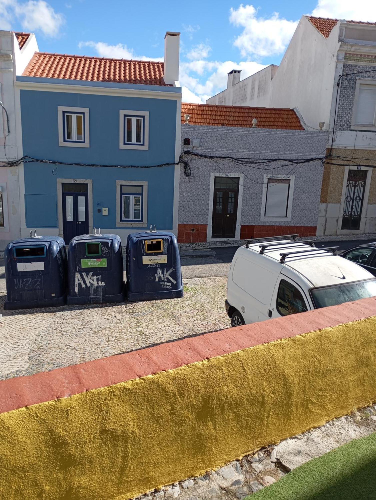 Sao Philip'S House By Casas De Setubal Apartment Exterior photo