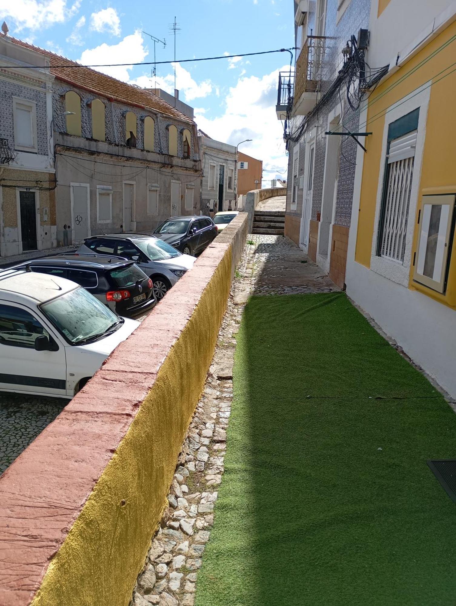 Sao Philip'S House By Casas De Setubal Apartment Exterior photo